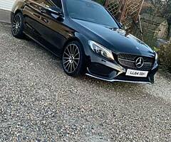 2014 Mercedes-Benz C-Class - Image 8/8