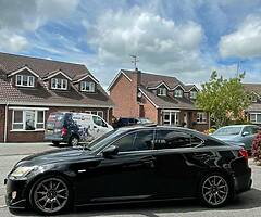 Lexus IS250 2.5v6 - Image 6/10