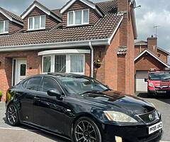 Lexus IS250 2.5v6 - Image 10/10