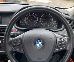 BMW X3 Xdrive - Image 10/10