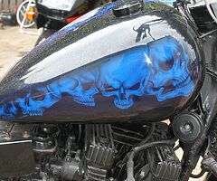 1989 Suzuki GS - Image 4/10