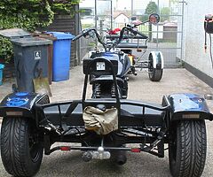 1989 Suzuki GS - Image 6/10