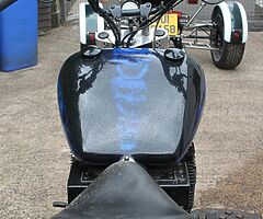 1989 Suzuki GS - Image 7/10