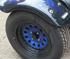 1989 Suzuki GS - Image 8/10