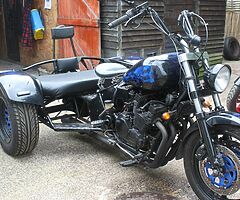 1989 Suzuki GS - Image 10/10