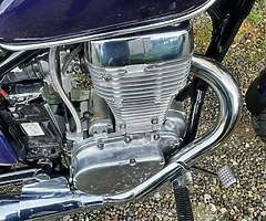 Suzuki Savage 650 - Image 4/10