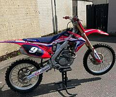 crf250r