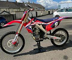 crf250r