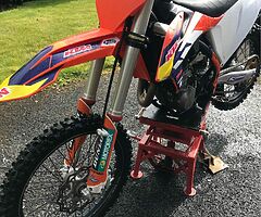 Ktm 450sxf 2020
