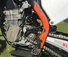 Ktm 450sxf 2020 - Image 7/10