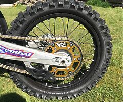 Ktm 450sxf 2020 - Image 8/10