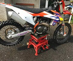 Ktm 450sxf 2020 - Image 10/10