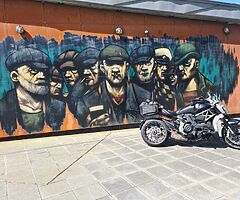 2016 Ducati Xdiavel - Image 4/5