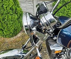 Honda cx500 c - Image 4/10