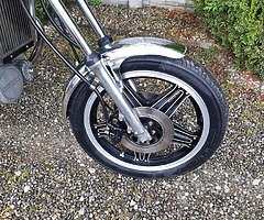 Honda cx500 c - Image 5/10