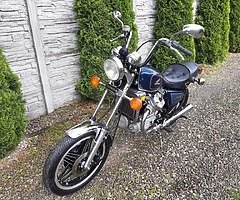 Honda cx500 c - Image 9/10