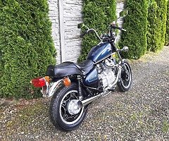 Honda cx500 c - Image 10/10