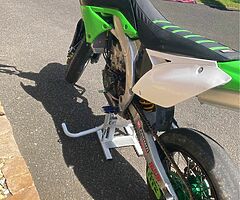 Kxf 450 2010 - Image 3/10