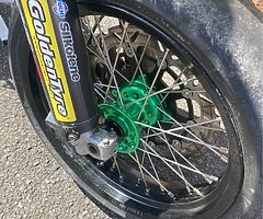 Kxf 450 2010 - Image 5/10