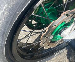 Kxf 450 2010 - Image 6/10