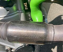 Kxf 450 2010 - Image 7/10