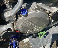 Kxf 450 2010 - Image 8/10