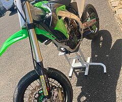 Kxf 450 2010 - Image 9/10