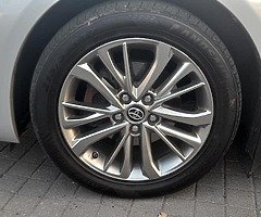 Toyota avensis 161 , only 64k klms !!!! - Image 3/10