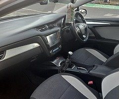 Toyota avensis 161 , only 64k klms !!!! - Image 4/10