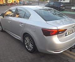 Toyota avensis 161 , only 64k klms !!!! - Image 5/10