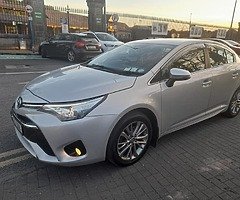 Toyota avensis 161 , only 64k klms !!!! - Image 10/10
