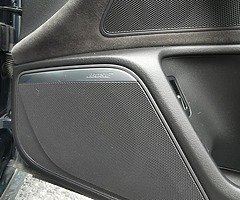 2015 Audi a6 S-Line Tech Estate - Image 8/10