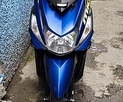 mio i 125 2019 model - Image 3/6