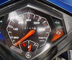 mio i 125 2019 model - Image 4/6