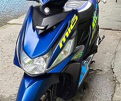 mio i 125 2019 model - Image 6/6