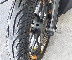 Honda click v2 2020 model - Image 3/8