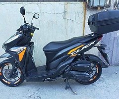 Honda click v2 2020 model - Image 5/8