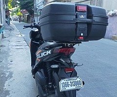 Honda click v2 2020 model - Image 6/8