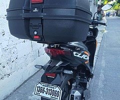 Honda click v2 2020 model - Image 7/8