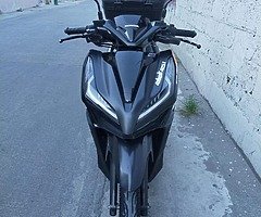 Honda click v2 2020 model - Image 8/8