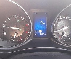 Toyota avensis 2016 , 39k miles ××× - Image 7/10