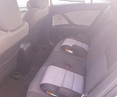 Toyota avensis 2016 , 39k miles ××× - Image 9/10