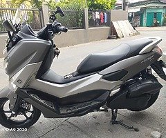 Nmax abs v1 2020 model
