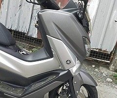 Nmax abs v1 2020 model - Image 4/7