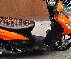 Mio soulty 2019 model