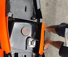 Mio soulty 2019 model - Image 4/6