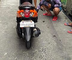 Mio soulty 2019 model - Image 5/6