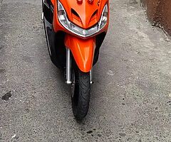 Mio soulty 2019 model - Image 6/6