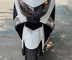 Nmax abs v1 2018/2019 acq nakka gold volts nadin - Image 7/9