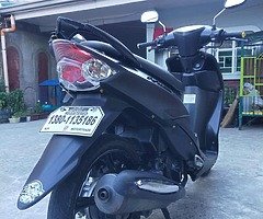 Mio soulty 2019 model naka gold volts nadin - Image 4/7